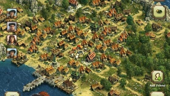 Anno Online screenshot 3