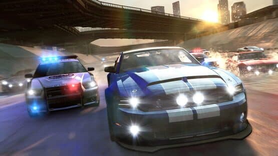The Crew screenshot 2