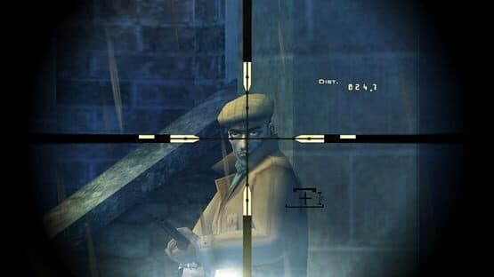 Hitman: Contracts screenshot 3