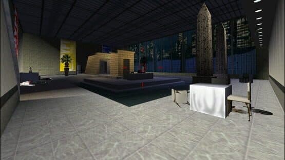 Tom Clancy's Rainbow Six: Rogue Spear screenshot 4