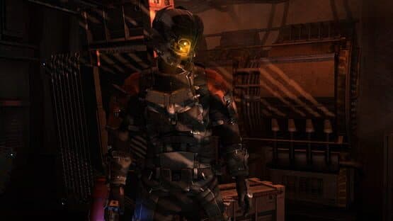 Dead Space 2 screenshot 4