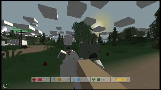 Unturned screenshot 1