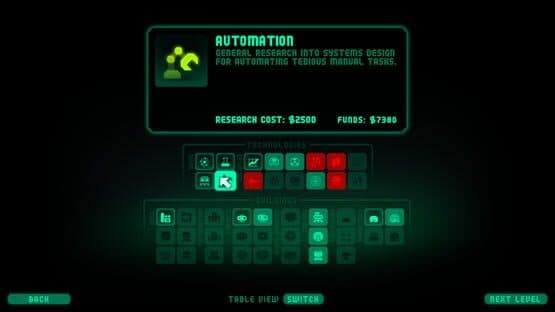 Revenge of the Titans screenshot 3