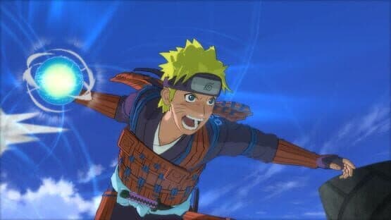Naruto Shippuden: Ultimate Ninja Storm 3 Full Burst screenshot 3