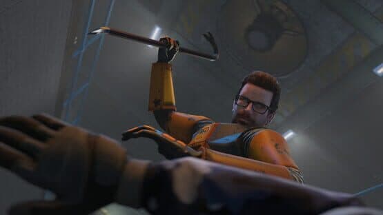 Hunt Down the Freeman screenshot 4
