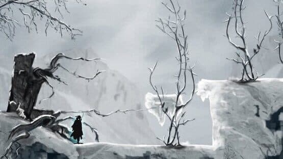 Nihilumbra screenshot 2