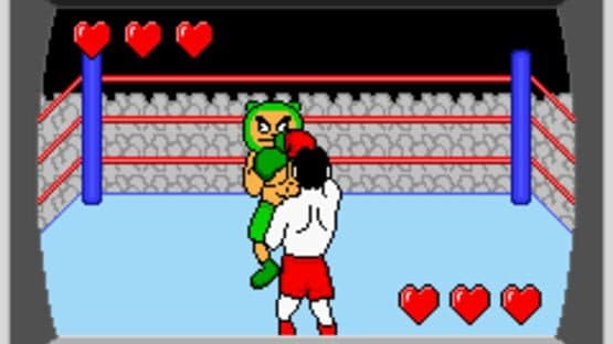 WarioWare, Inc.: Mega Microgame$! screenshot 4