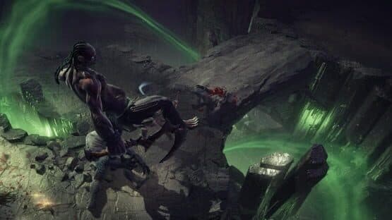 Vikings: Wolves of Midgard screenshot 2