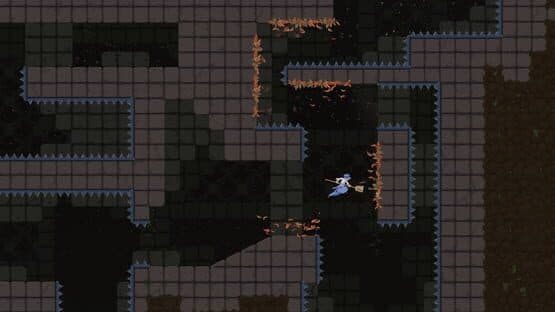 Dustforce DX screenshot 3