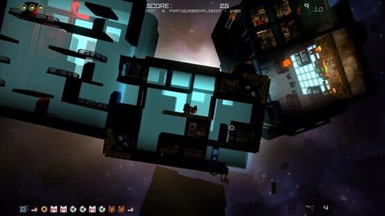 Cargo Commander screenshot 2