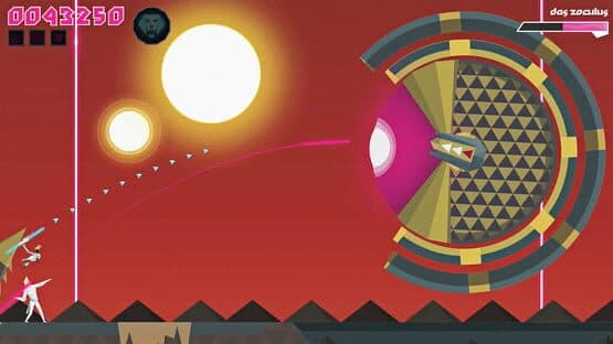 Lichtspeer: Double Speer Edition screenshot 4
