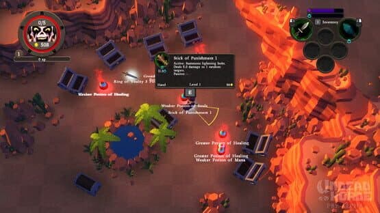 Undead Horde screenshot 6