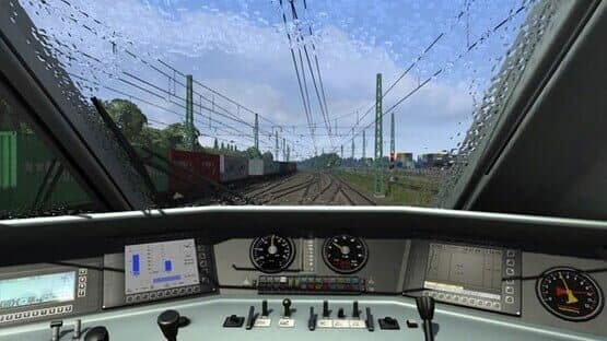 Train Simulator 2014 screenshot 2