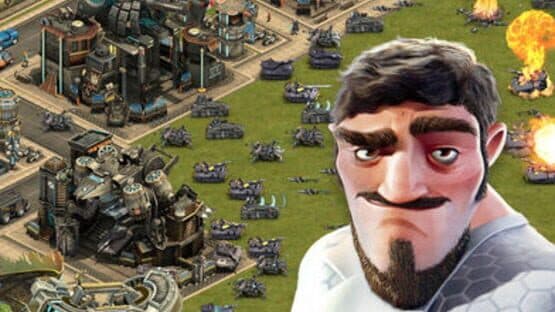 Forge of Empires screenshot 5