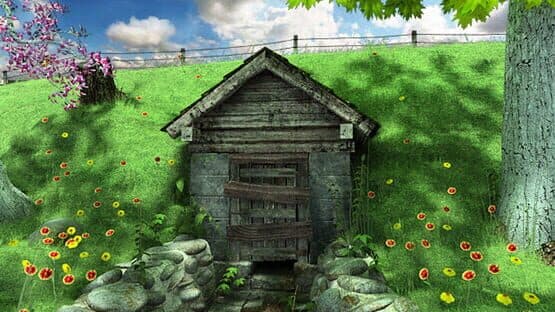 Nancy Drew: Trail of the Twister screenshot 2