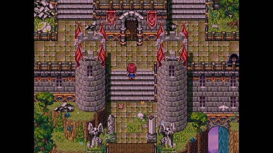 Ara Fell screenshot 4