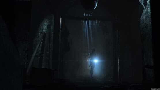 Until Dawn screenshot 6