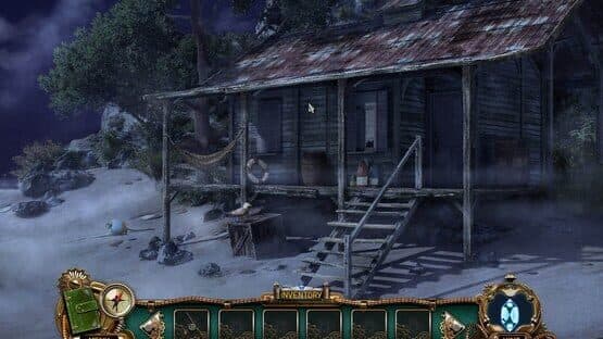 Crystals of Time screenshot 2