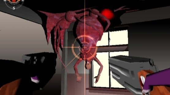 Killer7 screenshot 4