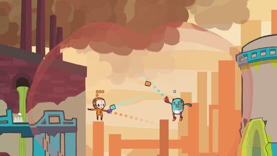 Retimed screenshot 5