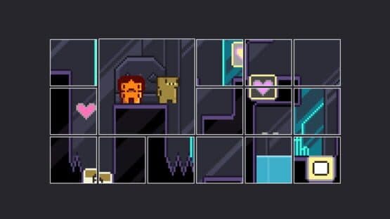 Where Is My Heart? screenshot 3