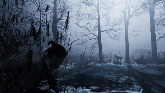 Fade to Silence screenshot 4