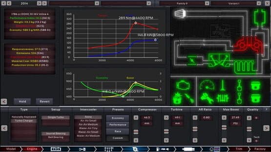 Automation: The Car Company Tycoon Game screenshot 3