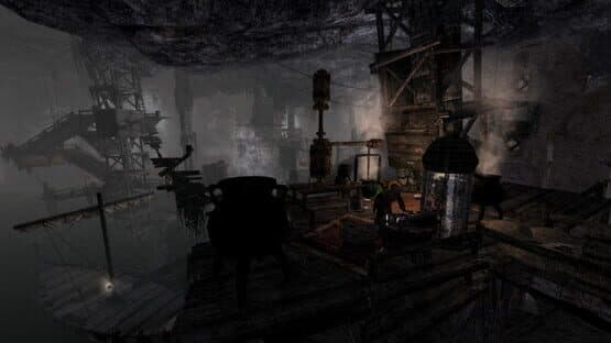 Enderal: Forgotten Stories screenshot 3