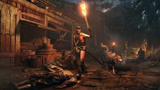 Sekiro: Shadows Die Twice screenshot 4