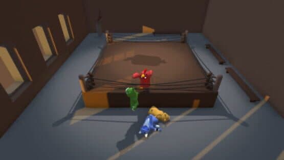 Gang Beasts screenshot 3