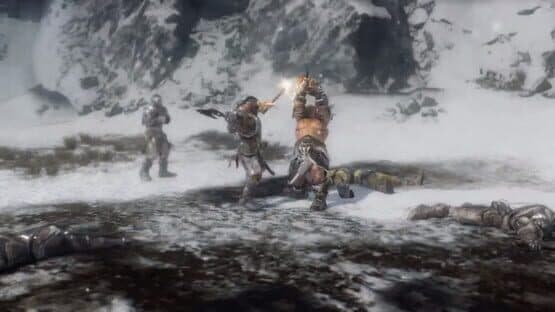 Middle-earth: Shadow of War - Forthog Orcslayer screenshot 3