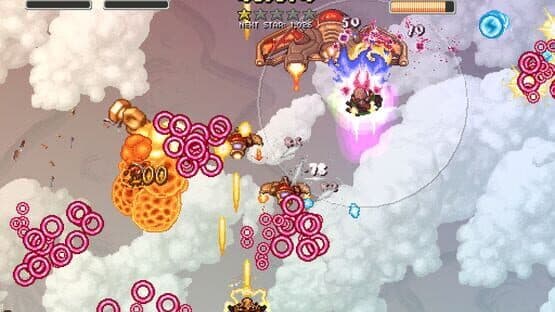 Jamestown: Legend of the Lost Colony screenshot 1