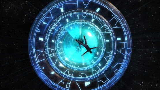 Moebius: Empire Rising screenshot 3