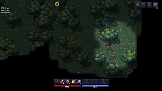 Stoneshard screenshot 1