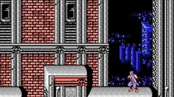 Ninja Gaiden II: The Dark Sword of Chaos screenshot 4