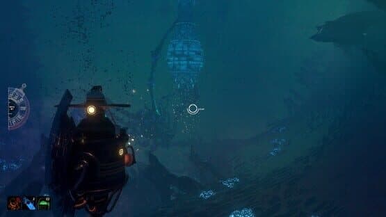 Diluvion screenshot 5