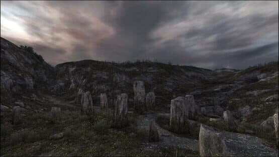 Dear Esther: Landmark Edition screenshot 3