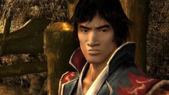 Onimusha 2: Samurai's Destiny screenshot 2
