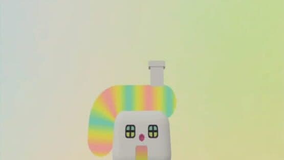 Noby Noby Boy screenshot 3