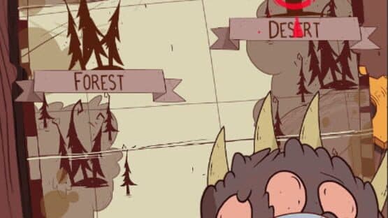 Meteorfall: Journey screenshot 6