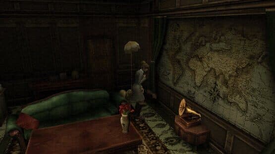 Rule of Rose screenshot 4