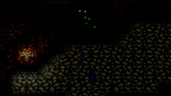 J.R.R. Tolkien's Lord of the Rings: Volume 1 screenshot 3