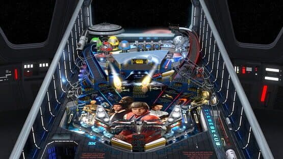 Pinball FX3: Star Wars Pinball screenshot 4