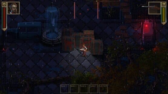 Lovecraft's Untold Stories screenshot 6
