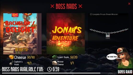 Chicken Assassin: Reloaded screenshot 5