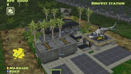 Jurassic Park: Operation Genesis screenshot 4
