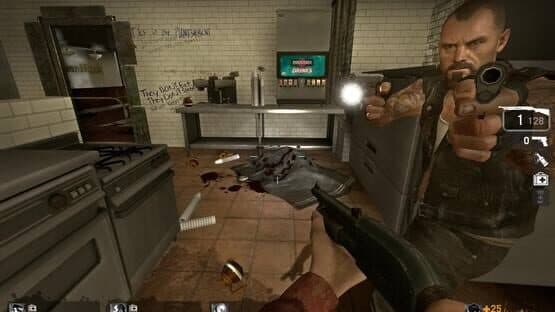 Left 4 Dead screenshot 3