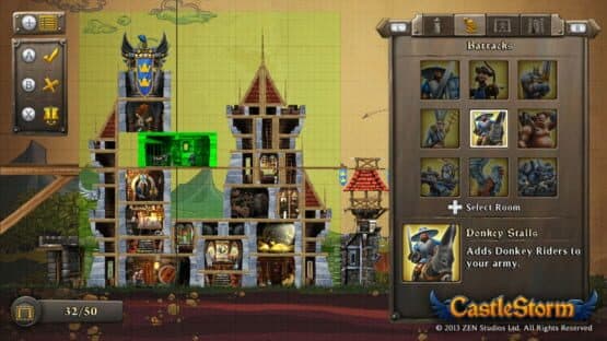 CastleStorm screenshot 6