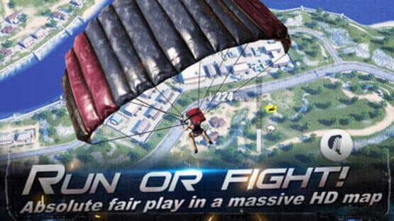 Rules of Survival screenshot 4