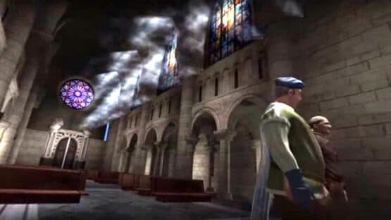 Eye of the Owl screenshot 5